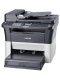 фото МФУ лазерное черно-белое Kyocera FS-1125MFP в Перми