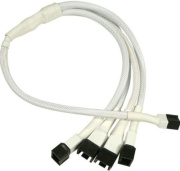 фото Разветвитель Nanoxia NX34A30W
