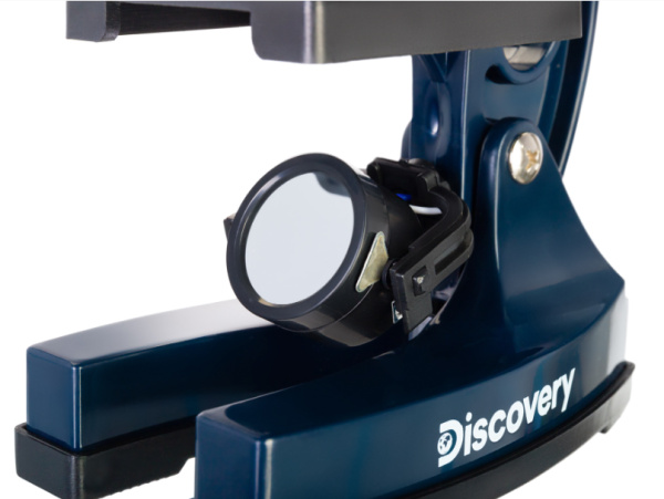 фото Микроскоп  Levenhuk Discovery Centi 01 в Санкт-Петербургe