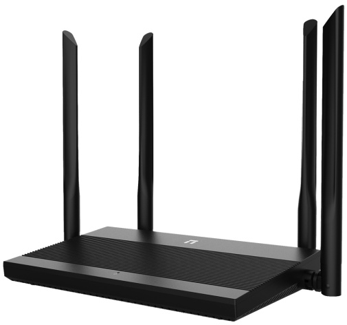 фото Роутер WiFi netis N3 в Уфе