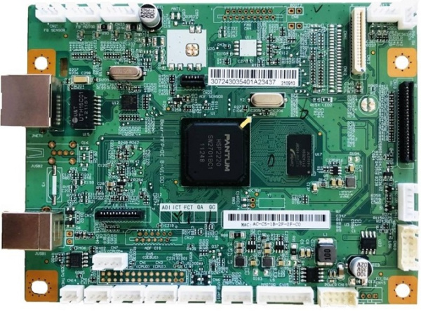 фото Запчасть  Pantum 302111003901 в Красноярске