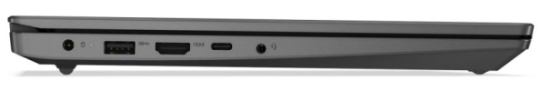 фото Ноутбук Lenovo V14 G4 14" (Intel Core i5, 16Гб DDR4, SSD 512 Гб, , Без ОС) Серый [83A000NLIN_16]