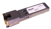 фото Модуль TFortis SFP-модуль медный 1Гбит/с