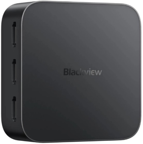 фото Мини ПК  Blackview MP80 в Челябинске