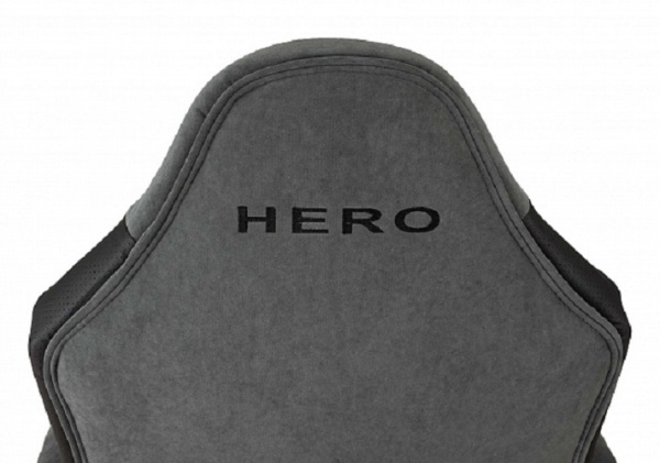 фото Кресло игровое ZOMBIE HERO в Красноярске