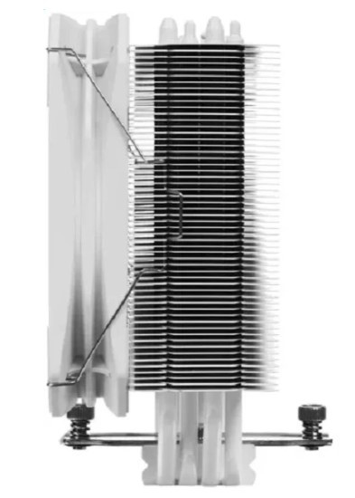 фото Кулер  PCCooler PALADIN 400 WH в Казани