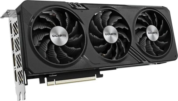 фото Видеокарта GIGABYTE GeForce RTX 4060 Ti GAMING (GV-N406TGAMING-16GD) в Красноярске