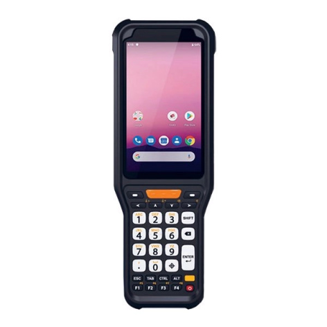 фото Терминал сбора данных PointMobile PM351 в Самаре