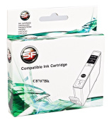 фото Картридж SuperFine SFR-C8767Bk
