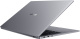 фото Ноутбук  Honor MagicBook 14 2023 GLO-G561 14.2 ", Core i5, 16 Гб RAM, 1 Тб SSD, Iris Xe Graphics, Серый