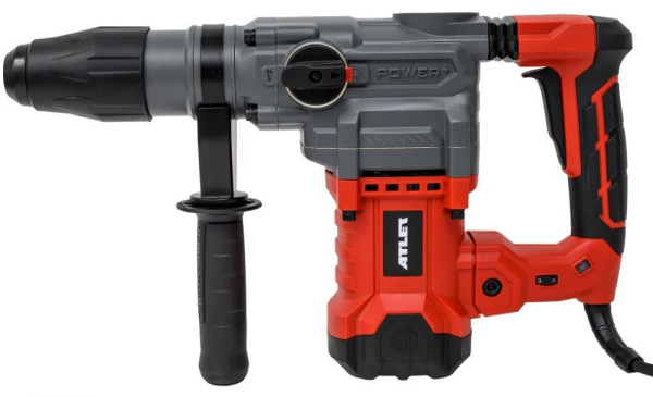 фото Перфоратор SDS-max ATLET PDH42DS в Краснодаре