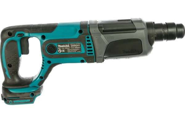 фото Перфоратор Makita DHR241Z в Казани