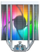 фото Кулер Montech NX400