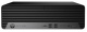 фото Компьютер HP Elite 800 G9 SFF (Intel Core i7 14700 (20/28; 2,1ГГц; 33Мб), 2.1ГГц, 64ГБ DDR5, SSD 512 Гб, Intel UHD Graphics, Не установлена) [7E5C9AV_64Gb]