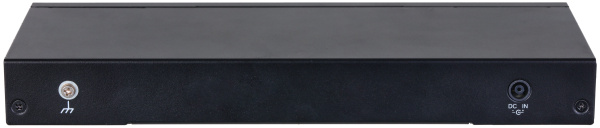 фото Коммутатор управляемый Dahua DH-S4210-8GT-110 в Перми