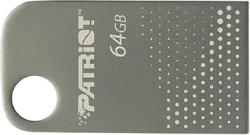 фото Накопитель USB 3.2 64GB Patriot Memory TAB 300 в Красноярске