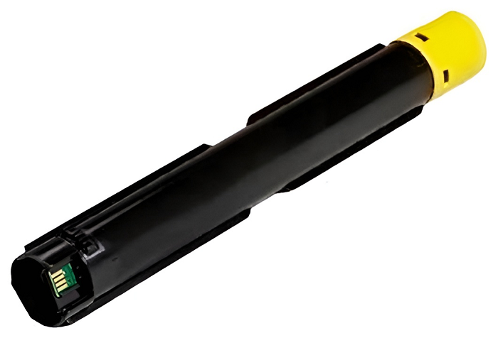 

Картридж GG-106R03766 Print cartridge G&G for Xerox VL C7000 (10,1K стр.), yellow, GG-106R03766