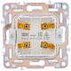 фото Розетка аудио  IEK SK-S40-K02 в Уфе