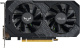 фото Видеокарта ASUS GeForce GTX 1650 TUF GAMING OC (TUF-GTX1650-O4GD6-GAMING) в Перми