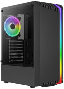 фото Корпус AeroCool Bionic-G-BK-v2