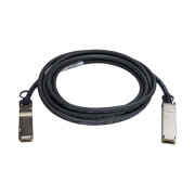 фото Кабель QNAP CAB-NIC40G30M-QSFP