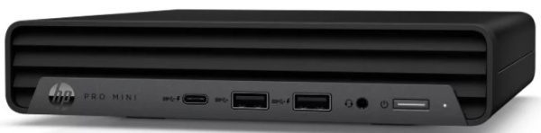 фото Системный блок HP ProDesk 400 G9 Intel Core i3, 8 ГБ, 256 Гб, Intel UHD Graphics,  ОС Windows 11 Профессиональная