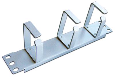 

Кабельный организатор TWT TWT-ORG1U-3V/10 10", TWT-ORG1U-3V/10