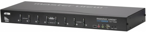 фото Коммутатор KVM Aten CS1768-ATA-G в Смоленске