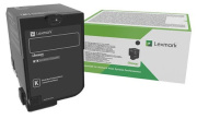 фото Картридж Lexmark 84C5HKE