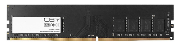 фото Модуль памяти DDR4 8GB CBR CD4-US08G32M22-01 в Красноярске