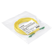 фото Патч-корд Exegate FC-D-9-LC/APC-LC/APC-10M-LSZH