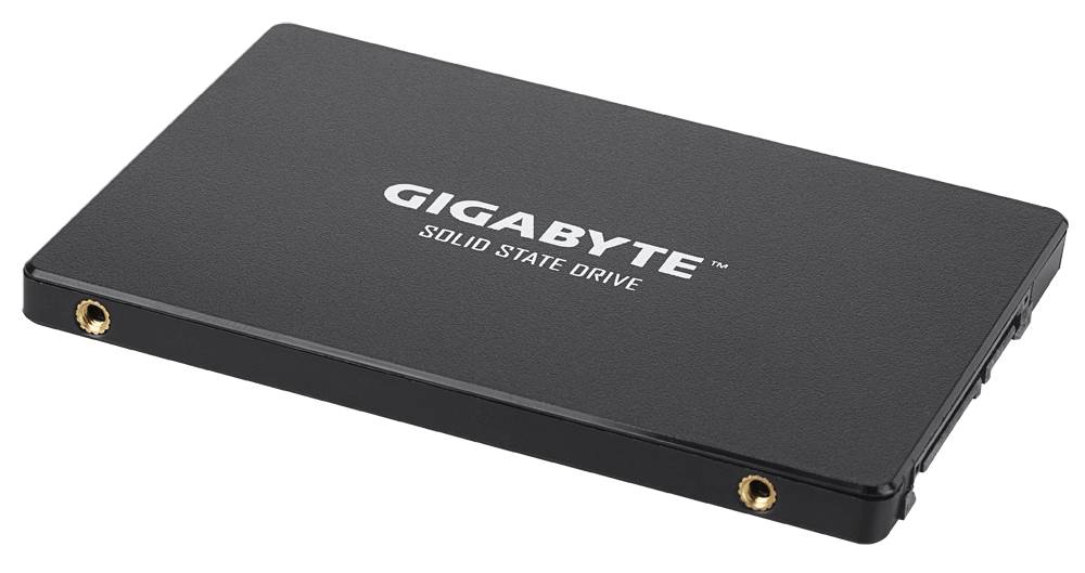 Накопитель SSD 2.5'' GIGABYTE GP-GSTFS31240GNTD UD Pro 240GB SATA 6Gb/s 500/420MB/s IOPS 50K/75K MTBF 2M RTL
