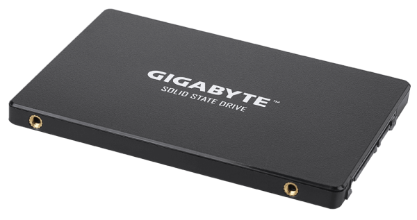 фото Накопитель SSD 2.5
