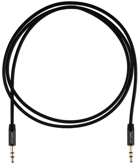 фото Кабель  GoPower 00-00027478 в Омске