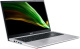 фото Ноутбук  Acer Aspire 3 A315-58 в Санкт-Петербургe 15.6 ", Core i5, 8 Гб RAM, 256 Гб SSD, Iris Xe Graphics, Серебристый
