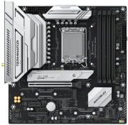 фото Материнская плата MAXSUN MS-Terminator B860M WIFI