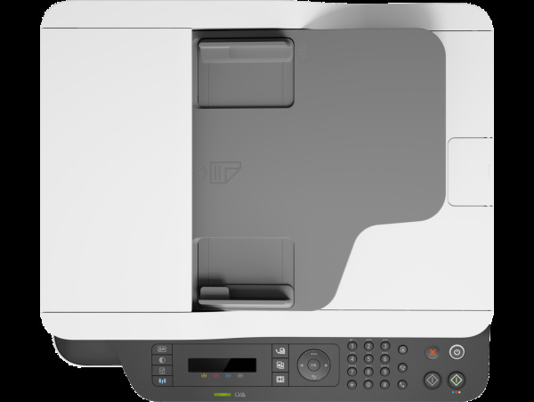 фото МФУ лазерное цветное HP Color Laser 179fnw в Уфе