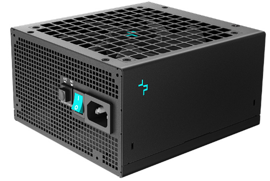 фото Блок питания ATX Deepcool PX850G