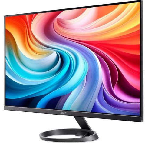фото Монитор 27" Acer R272G0yi в Ростове-на-Дону