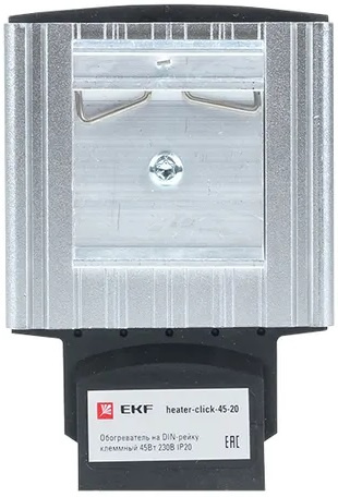 фото Обогреватель  EKF heater-click-45-20 в Казани
