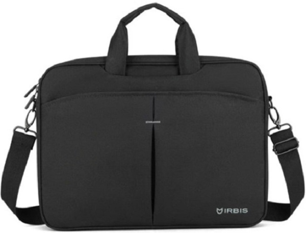 фото Сумка для ноутбука Irbis IC-015/Black в Екатеринбурге