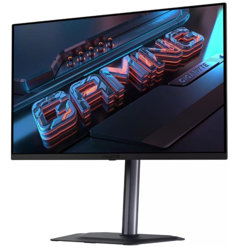 фото Монитор 26,5" GIGABYTE MO27Q2A в Омске