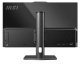 фото Моноблок 27" MSI Modern AM272P 1M-1460XRU (Intel Core 7 150U, 16ГБ SODIMM DDR5, SSD 512 ГБ, Intel UHD Graphics, Не установлена) Черный [9S6-AF8231-1460]