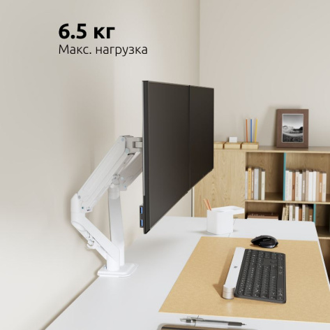 фото Кронштейн  UNITEKI FMGT82W в Казани
