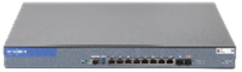 

Шлюз Maipu IGW500-1000 internet gateway, integrated Routing, Switching, Security, Access Controller in one box, 8*1000M Base-T+2*1000M SFP interfaces, IGW500-1000