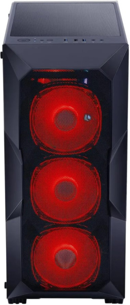 фото Системный блок Bloody BD-PC CH61C1 Intel Core i5, 16 ГБ, 1 Тб, nVidia GeForce RTX 3050,  ОС Windows 11 Домашняя