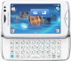 фото Мобильный телефон  Sony Ericsson CK15i txt pro White