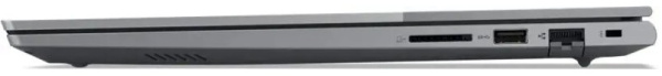 фото Ноутбук  Lenovo Think Book 16 G7 (УЦЕНЕННЫЙ) в Перми 16 ", Core Ultra 7, 8 Гб RAM, 512 Гб SSD, Arc graphics, Серый космос