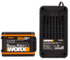 фото Комплект  Worx WA3601 в Краснодаре