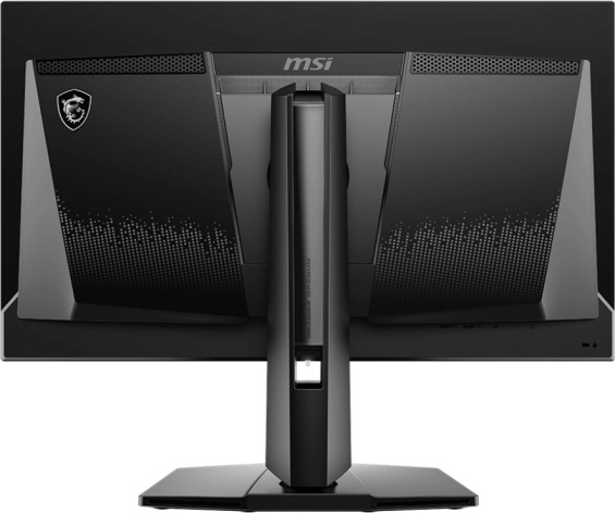 фото Монитор 26,5" MSI MAG 271QP QD-OLED X24 в Перми